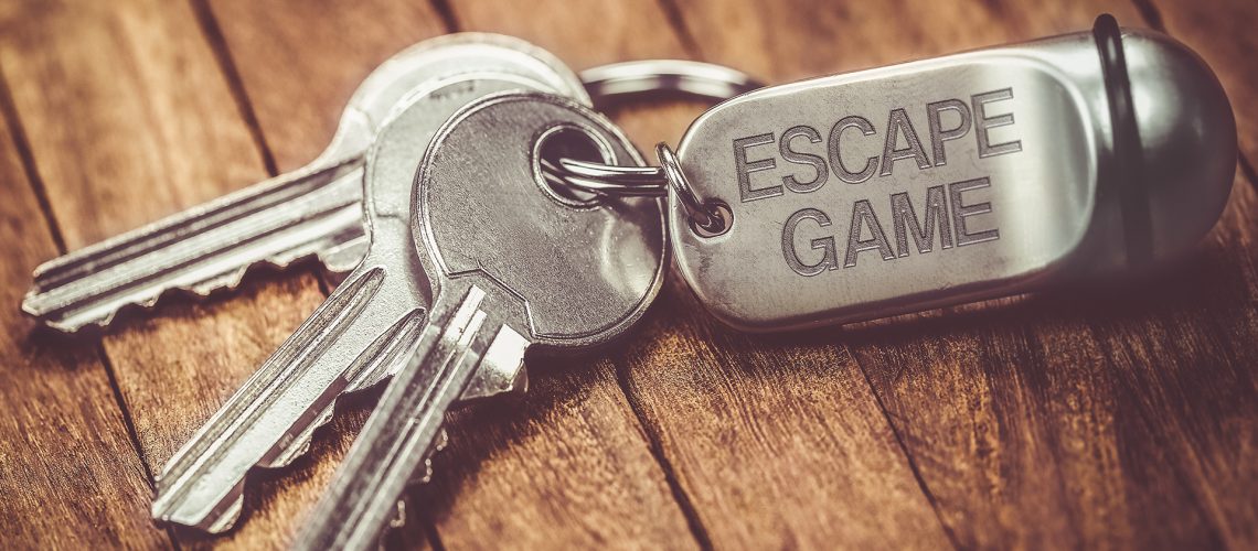 escape escape
